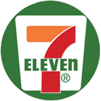 7 Eleven