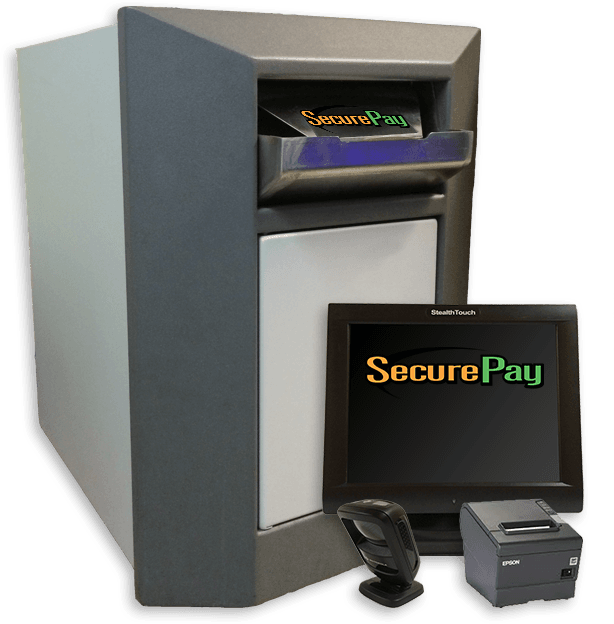 Secure Play Machine